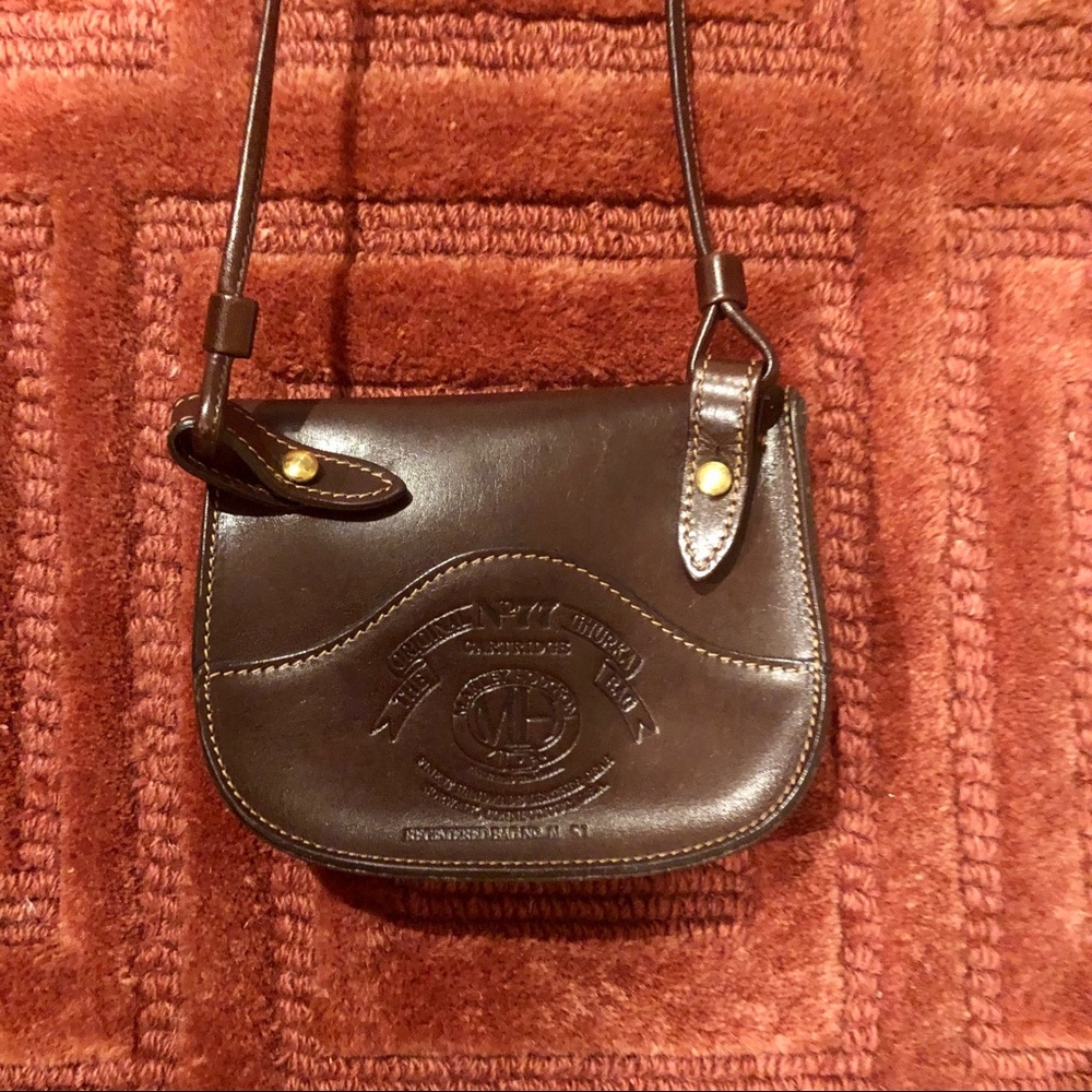 Churka purse